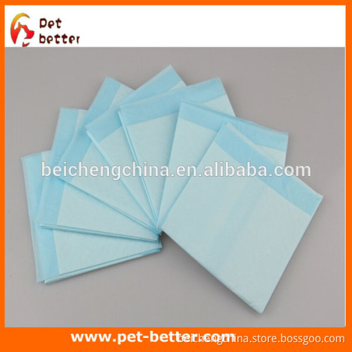 incontinence Medical Hospital Disposable Underpads dog training pads pet products
